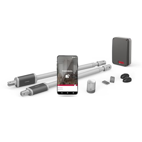 Motorisation à vérin Sesame Thomson