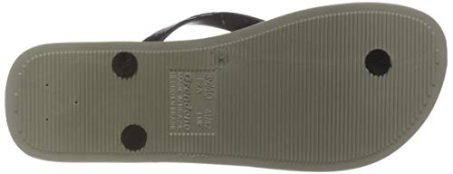Image of Ipanema Men's Flip Flop Sandals, Blue Blue Blue