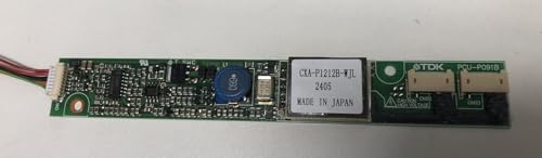for CXA-P1212B-WJL LCD Inverter Board CCFL Inverter Backlight Inverter