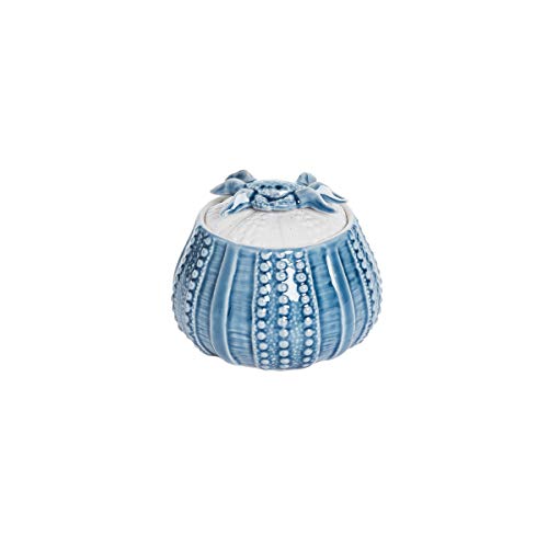 Bibelot bleu et bisque Beachcombers idée cadeau déco marine - 2