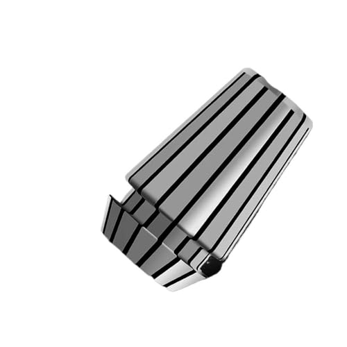 ER11 ER16 ER20 ER25 ER32 ER Precision Spring Collet Chuck 0.005 0.008mm CNC Milling Tool Holder Engraving Machine Spindle Motor(