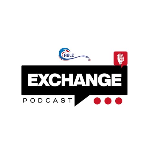 ABLE Exchange | Podcast cover art