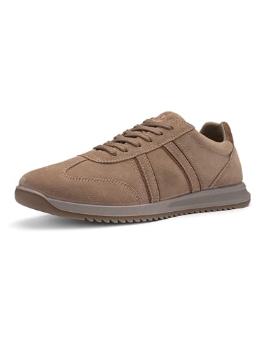 Ara Homme Tino Basket l'alliance du cuir noble et du design