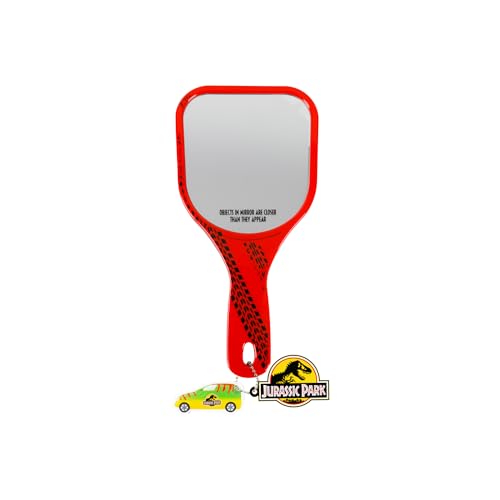 Profusion Cosmetics Handheld Mirror, Single Sided Stylish Mirror, Durable and Lightweight Collection for Vanity Makeup, Home, Salon, and Travel Use, Premium Makeup Kit for Self Care