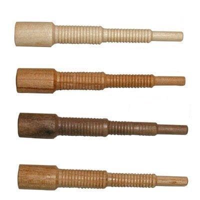 Goujons Miller Dowels 2X pour reparer un meuble sans vis apparente
