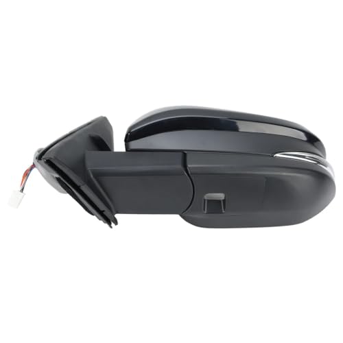 Miroir d'angle mort Toyota 4Runner 2014-2023 rétro chauffant anti angle mort