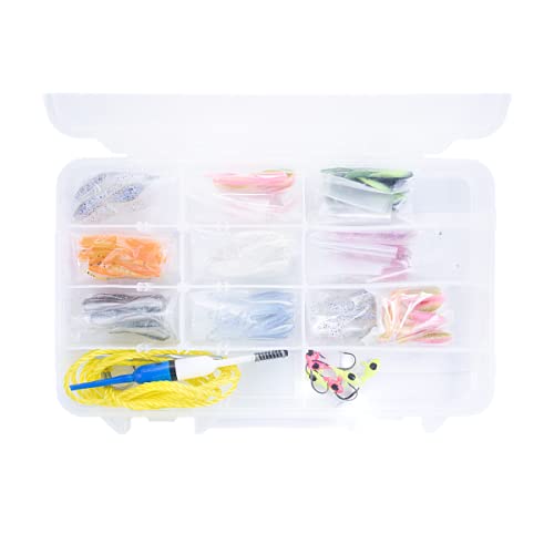 Bobby Garland Take Me Too Panfish Introductory Essentials Fishing Kit