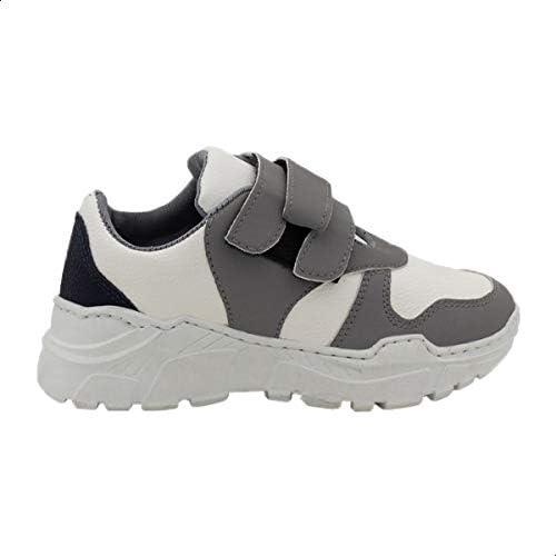 two strap velcro shoes