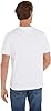 Tommy Hilfiger Men’s Short Sleeve Round Neck Essential Regular Fit T-Shirt, White (White), 3XL #1