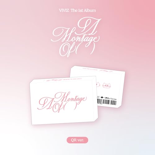 【正規輸入盤】fromis_9 [From Our 20's] (Postcard Ver.)（韓国盤）※デジタルアルバムでありCDは同梱されてません（アプリ必要）