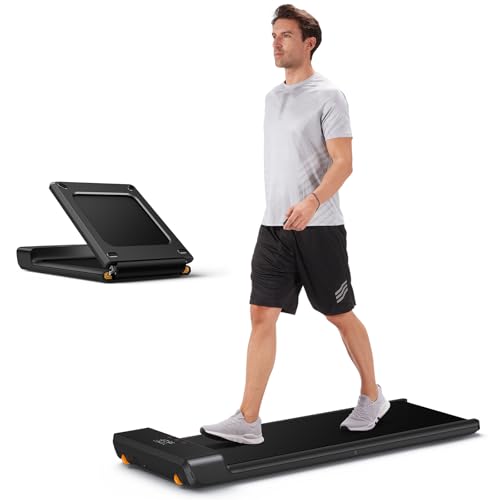 WALKINGPAD Walking Pad Foldable Under Desk Treadmill Portable Min...