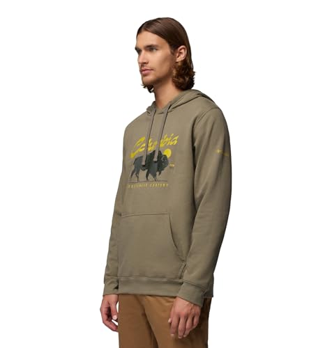 Image of Columbia mens Trek Hoodie