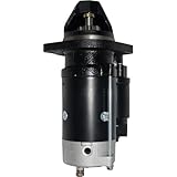 ZLPSFCSM 12V 4.2KW 10T Starter Motor 7220938 Applicable for Bobcat Telescopic Handlers Tr40250