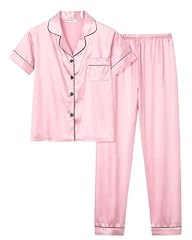 Pink(short Sleeve&pants)