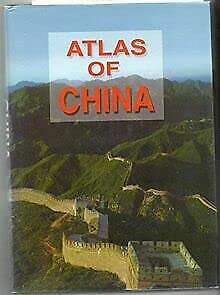 Preisvergleich Produktbild atlas-of-china