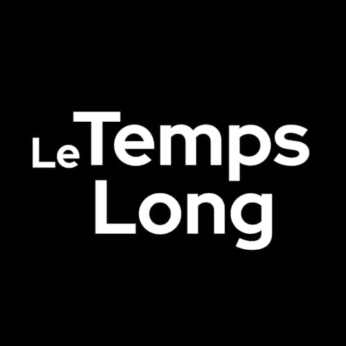 Le Temps Long cover art