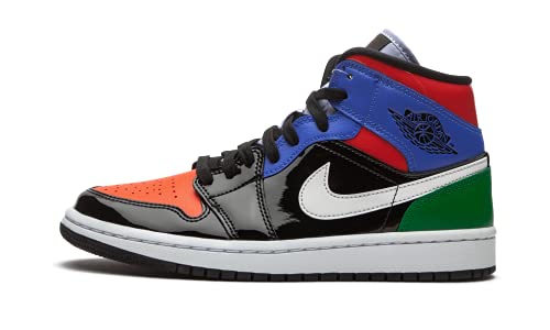 Image of Nike Women's Air Jordan 1 Mid SE Sneaker