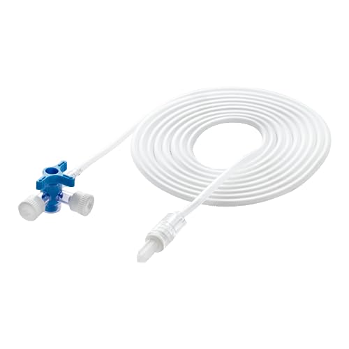 Romsons Vein-O-Line Extension Sets, 150 cm (20 Pcs/Box)