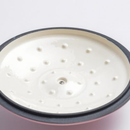 Cast-Iron-Dutch-Oven-15-Quart-Dutch-Oven-Pan-with-Lid-Round-Dutch-Oven-Cast-Iron-Pan-with-Non-Stick-Enamel-Coating-For-All-Stoves-up-to-500F-Kitchen-Dutch-Oven-Pink