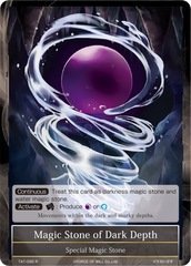 RISURRY eep Tissue Massager,3D Deep Kneading Massage Pillow Magic Stone of Dark Depth TAT-095 RF