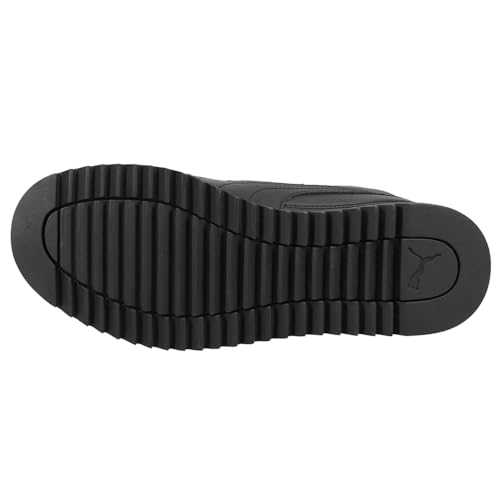 PUMA PUMA Men's Desierto v2 PureTEX Winter Boot Black 9 Medium US