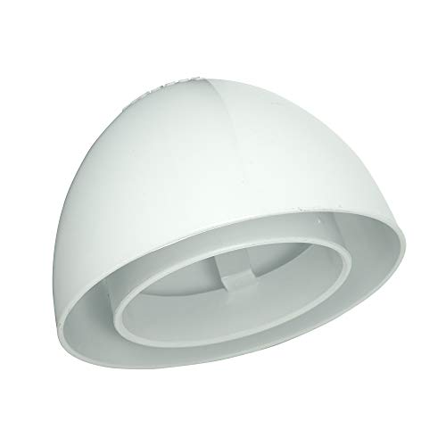 Evertechpro Ecap321 Flue Cap Replacement For Universal Hvac #TOP6