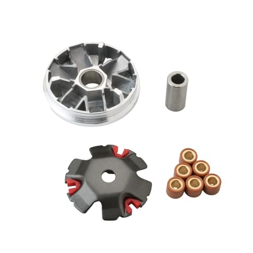 Kit variateur de scooter 16x13 mm de haute précision pour TKR50cc