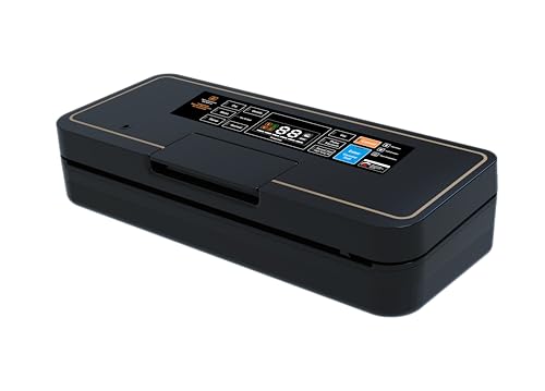 Image of Vacuum Sealer for Food