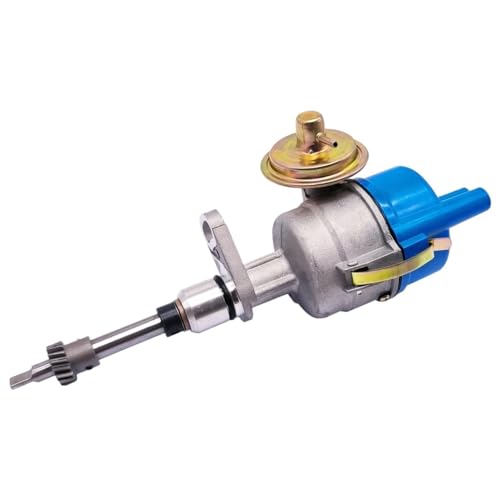 Distributeur d'allumage haute précision pour moteur 2 cylindres