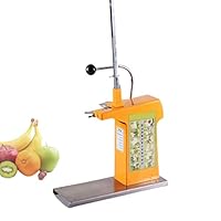 Amazon.co.jp: 袋とじ機 袋口結束機 結束機 けつそくき スーパー専用