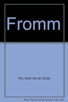Paperback Fromm Book