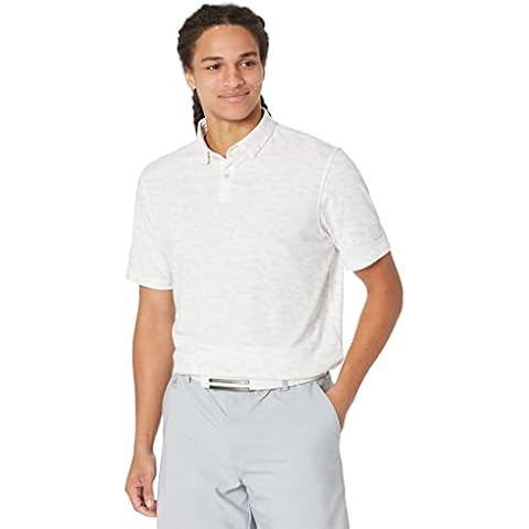 adidas Polo de camuflaje para hombre Cover