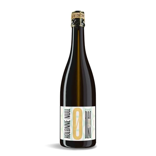 Blue Nun Silver Edition Sparkling Alkoholfreier Sekt (1 x 0.75 l)