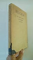 Belgium: the official account of what happened, 1939-1940 B0000EEHS3 Book Cover