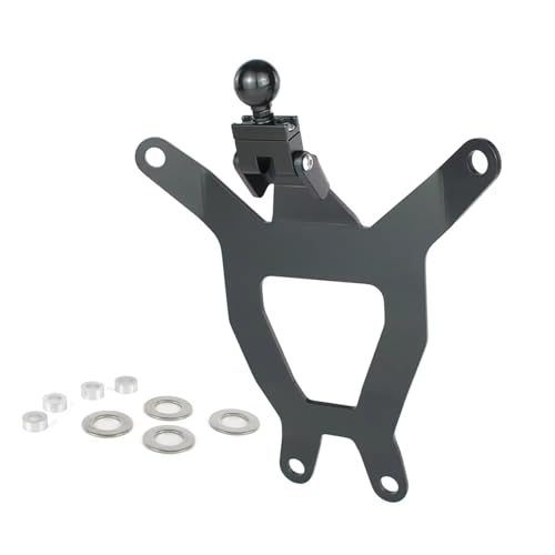 GPS X^h uPbg Compatible With Ducati For Multistrada For V4 Rallly 2023-2024 I[goC^ROt}EguPbg GPSirQ[VdbuPbgz_[