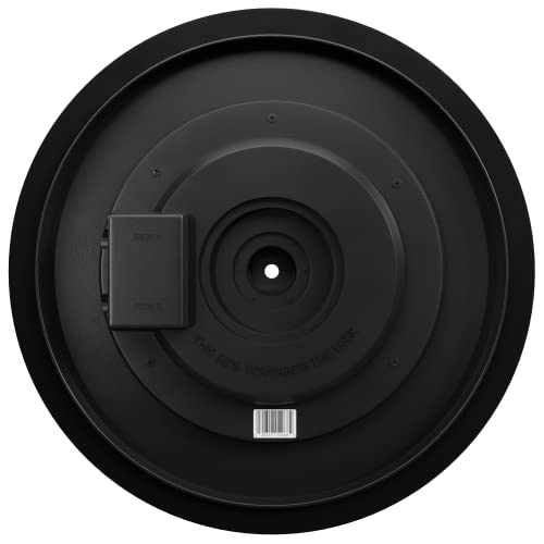 Lemon Electronic Cymbal (13\" Ride/Crash) - Thumbnail 5
