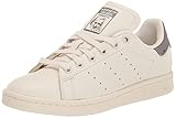 adidas Originals Men's Stan Smith Sneaker, White/Off White/Pantone, 5