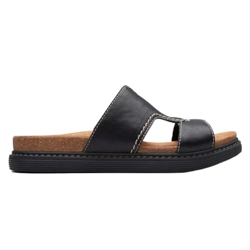 Image of Clarks Women's Arwell Walk Flat Sandal
