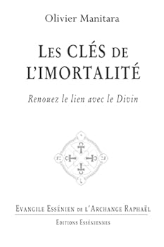 Paperback Les clés de l'immortalité: Tome 7 (French Edition) [French] Book