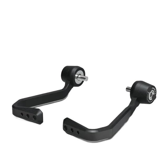 Garde levier de frein moto protection embrayage Speed Triple 1200RR