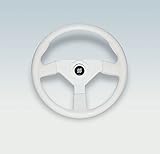  Ultraflex Volante Blanco V38W 350mm