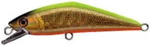 Leurre Smith D-Compact 38mm - Fiche Produit Top Fishing