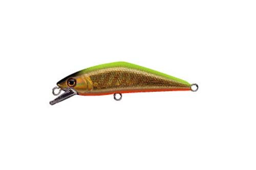 Amazon.co.jp: スミス(SMITH LTD) ミノー D-コンタクト 72mm 9.5g G