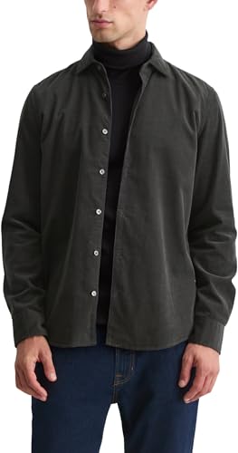 T-Shirt Homme col rond Marc O'Polo vêtement casual chic en coton