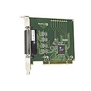 MultiTech 4PORT Serial Card (ISI4604-UPCI)