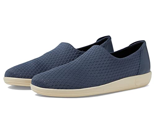 Image of ECCO Womens Soft 2.0 Slip on
