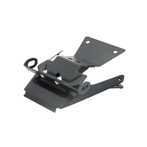 Support de plaque moto pour Honda X-ADV 750 et Forza 2021-2022