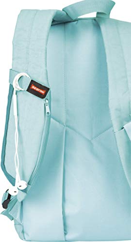 Mochila Magic, Sestini, Adulto Unissex, Turquesa, Grande