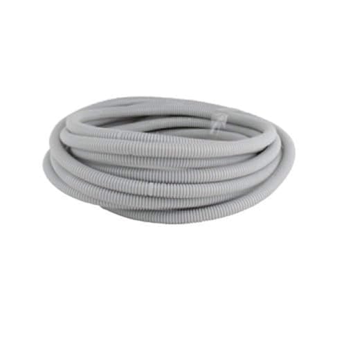 Unitec 404031 - Tubo para cableado eléctrico