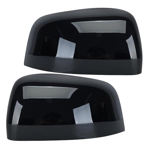 Coques de rétroviseurs Jeep Grand Cherokee 2011-2019 voyage et ville